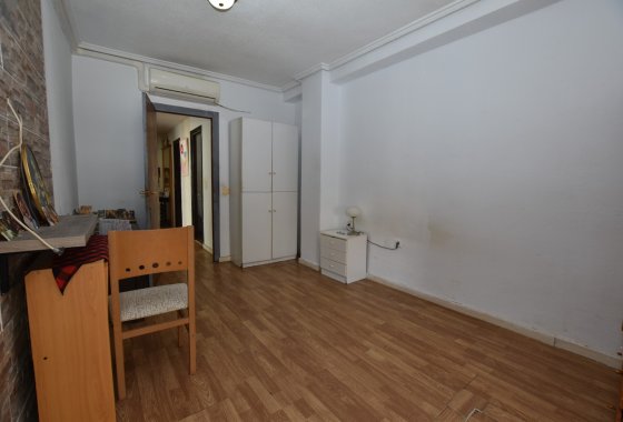 Resale - Apartment / flat - Torrevieja