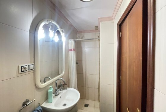Resale - Apartment / flat - Torrevieja