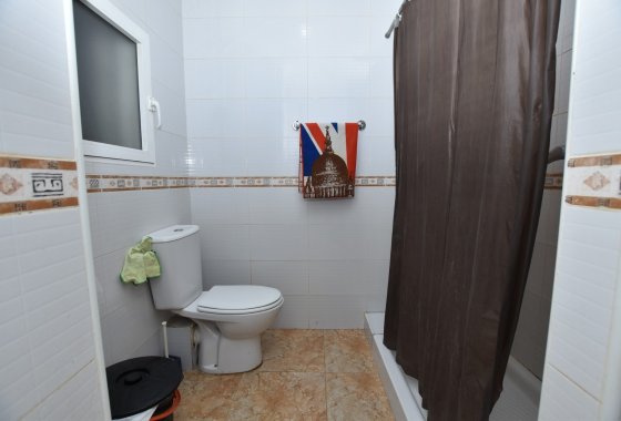 Resale - Apartment / flat - Torrevieja