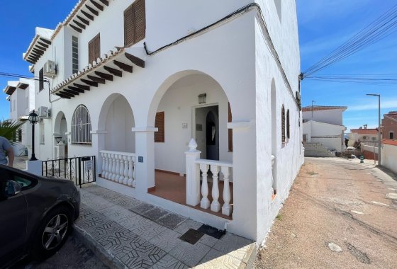 Reventa - Adosado - Ciudad Quesada