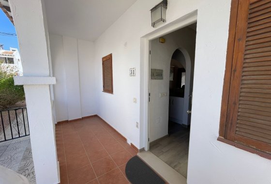 Reventa - Adosado - Ciudad Quesada