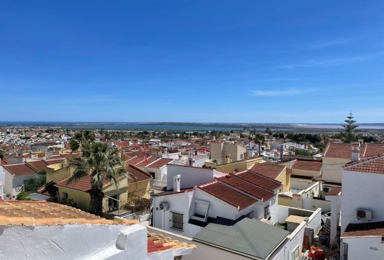 Reventa - Adosado - Ciudad Quesada