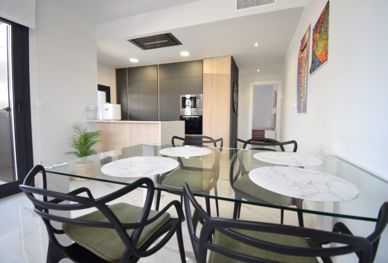 Reventa - Apartamento / piso - Orihuela Costa - Los Altos