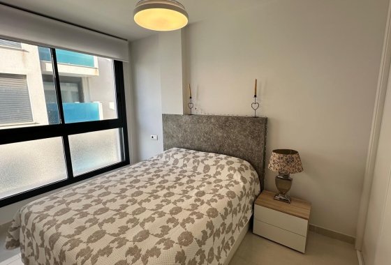 Reventa - Apartamento / piso - Torrevieja - Calas Blancas