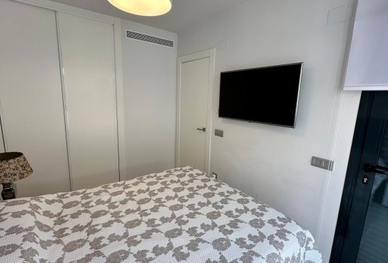 Reventa - Apartamento / piso - Torrevieja - Calas Blancas