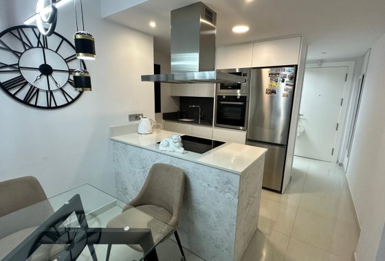 Reventa - Apartamento / piso - Torrevieja - Calas Blancas