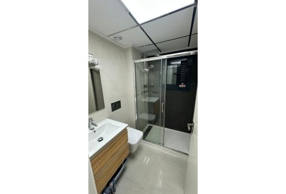 Reventa - Apartamento / piso - Torrevieja - Calas Blancas