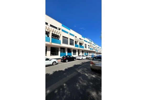 Reventa - Apartamento / piso - Torrevieja - Calas Blancas