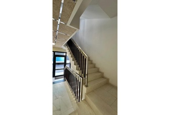 Reventa - Apartamento / piso - Torrevieja - Calas Blancas