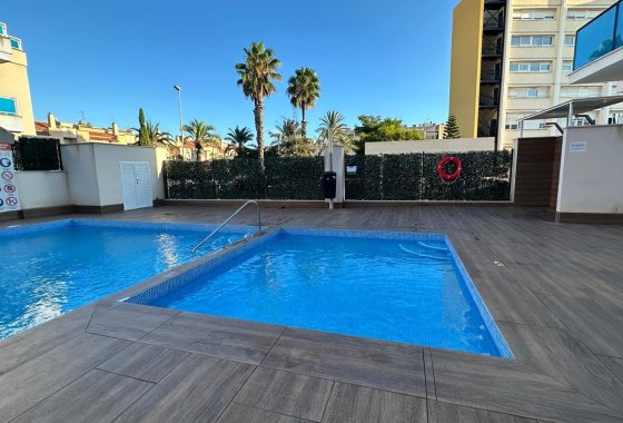Reventa - Apartamento / piso - Torrevieja - Calas Blancas