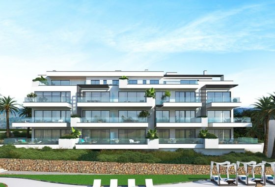 Reventa - Apartamento / piso - Las Colinas Golf - LAS COLINAS GOLF RESORT