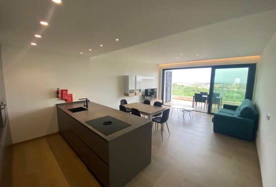 Reventa - Apartamento / piso - Las Colinas Golf - LAS COLINAS GOLF RESORT