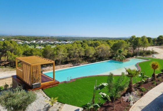 Reventa - Apartamento / piso - Las Colinas Golf - LAS COLINAS GOLF RESORT