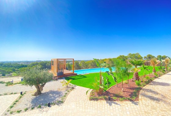 Reventa - Apartamento / piso - Las Colinas Golf - LAS COLINAS GOLF RESORT
