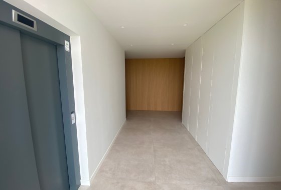 Reventa - Apartamento / piso - Las Colinas Golf - LAS COLINAS GOLF RESORT