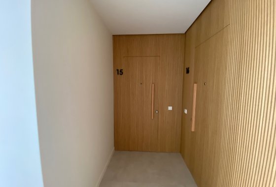 Reventa - Apartamento / piso - Las Colinas Golf - LAS COLINAS GOLF RESORT