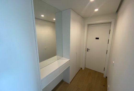 Reventa - Apartamento / piso - Las Colinas Golf - LAS COLINAS GOLF RESORT