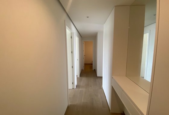 Reventa - Apartamento / piso - Las Colinas Golf - LAS COLINAS GOLF RESORT