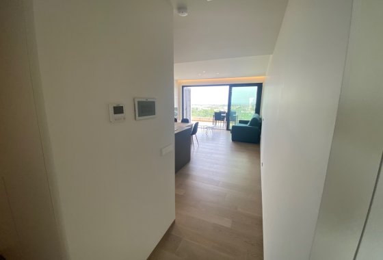 Reventa - Apartamento / piso - Las Colinas Golf - LAS COLINAS GOLF RESORT