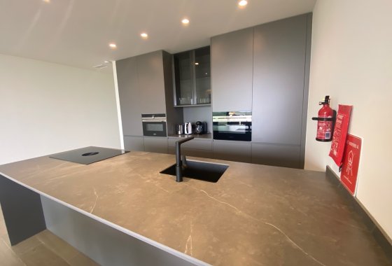 Reventa - Apartamento / piso - Las Colinas Golf - LAS COLINAS GOLF RESORT