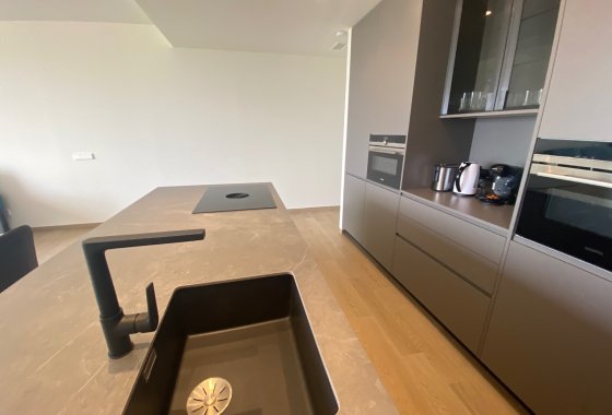 Reventa - Apartamento / piso - Las Colinas Golf - LAS COLINAS GOLF RESORT