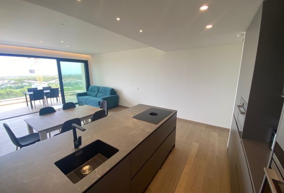 Reventa - Apartamento / piso - Las Colinas Golf - LAS COLINAS GOLF RESORT
