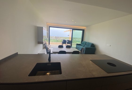 Reventa - Apartamento / piso - Las Colinas Golf - LAS COLINAS GOLF RESORT