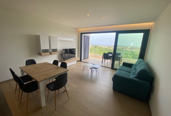 Reventa - Apartamento / piso - Las Colinas Golf - LAS COLINAS GOLF RESORT
