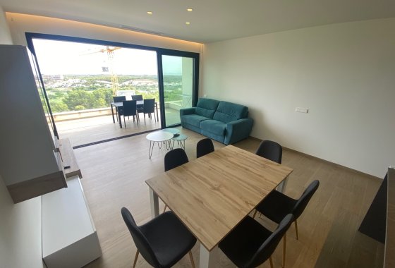 Reventa - Apartamento / piso - Las Colinas Golf - LAS COLINAS GOLF RESORT