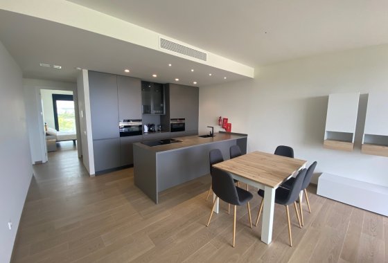 Reventa - Apartamento / piso - Las Colinas Golf - LAS COLINAS GOLF RESORT
