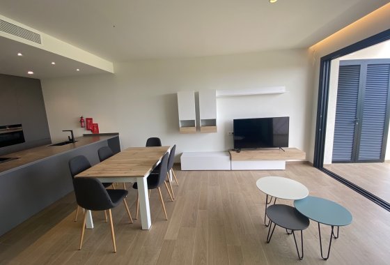 Reventa - Apartamento / piso - Las Colinas Golf - LAS COLINAS GOLF RESORT
