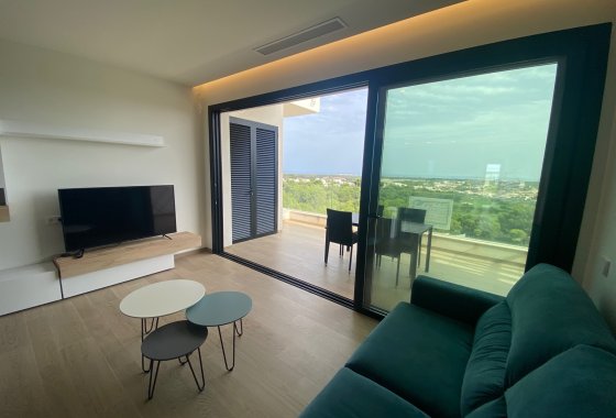 Reventa - Apartamento / piso - Las Colinas Golf - LAS COLINAS GOLF RESORT