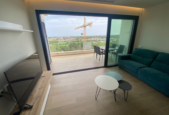 Reventa - Apartamento / piso - Las Colinas Golf - LAS COLINAS GOLF RESORT