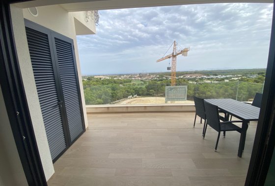 Reventa - Apartamento / piso - Las Colinas Golf - LAS COLINAS GOLF RESORT
