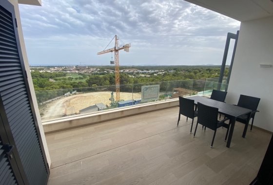 Reventa - Apartamento / piso - Las Colinas Golf - LAS COLINAS GOLF RESORT