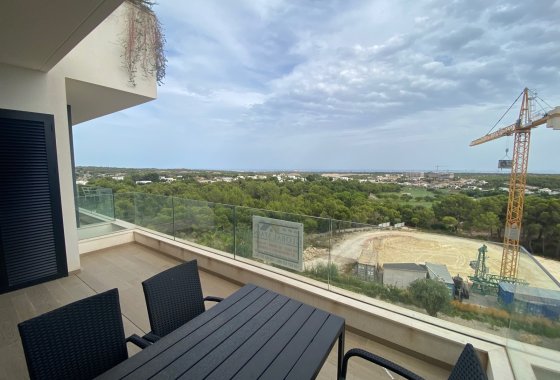 Reventa - Apartamento / piso - Las Colinas Golf - LAS COLINAS GOLF RESORT