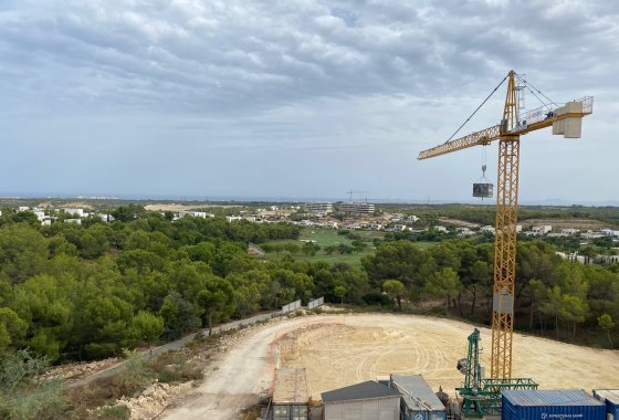 Reventa - Apartamento / piso - Las Colinas Golf - LAS COLINAS GOLF RESORT