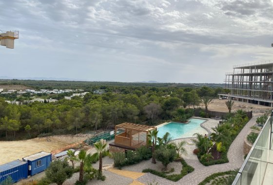 Reventa - Apartamento / piso - Las Colinas Golf - LAS COLINAS GOLF RESORT