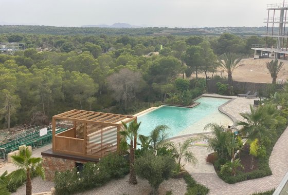 Reventa - Apartamento / piso - Las Colinas Golf - LAS COLINAS GOLF RESORT