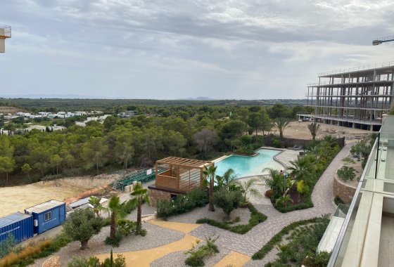 Reventa - Apartamento / piso - Las Colinas Golf - LAS COLINAS GOLF RESORT