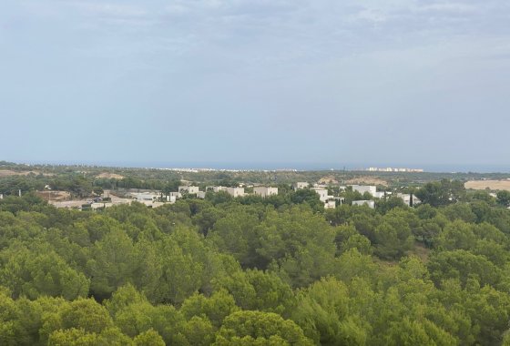 Reventa - Apartamento / piso - Las Colinas Golf - LAS COLINAS GOLF RESORT