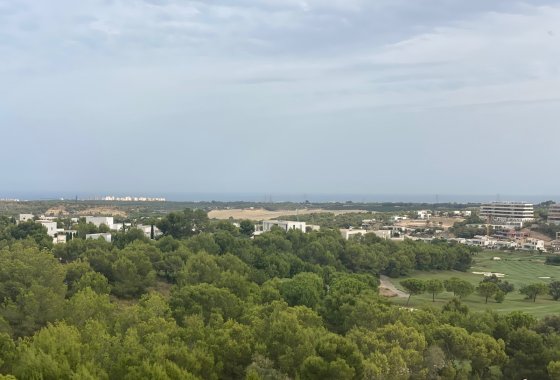 Reventa - Apartamento / piso - Las Colinas Golf - LAS COLINAS GOLF RESORT