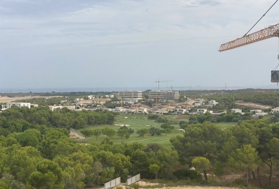 Reventa - Apartamento / piso - Las Colinas Golf - LAS COLINAS GOLF RESORT