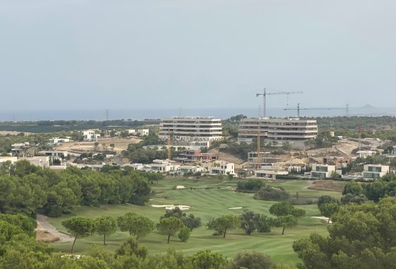 Reventa - Apartamento / piso - Las Colinas Golf - LAS COLINAS GOLF RESORT