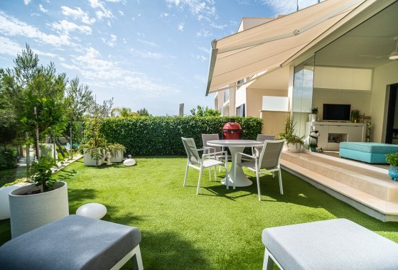 Reventa - Apartamento / piso - Pilar de la Horadada - Lo Romero Golf