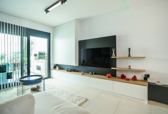 Reventa - Apartamento / piso - Pilar de la Horadada - Lo Romero Golf