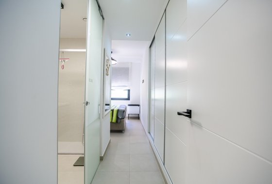 Reventa - Apartamento / piso - Pilar de la Horadada - Lo Romero Golf