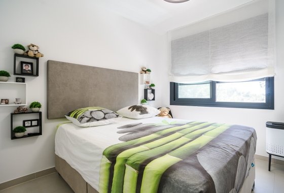 Reventa - Apartamento / piso - Pilar de la Horadada - Lo Romero Golf