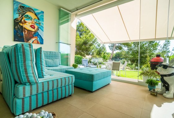 Reventa - Apartamento / piso - Pilar de la Horadada - Lo Romero Golf