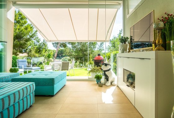 Reventa - Apartamento / piso - Pilar de la Horadada - Lo Romero Golf